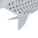Decorative Figure White Fish