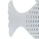 Decorative Figure White Fish