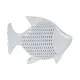 Decorative Figure White Fish