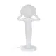 Desk lamp White