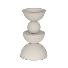 Candleholder Iron