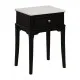 Nightstand MODS White Black