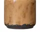 Planter Brown Ceramic 11,5 x 11,5 x 11,5 cm