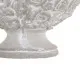 Macetero Gris Cemento 15,5 X 15,5 X 10,5 CM
