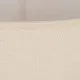 Lamp Shade Beige 20 x 20 x 15 cm