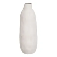 Vase Ceramic 24 x 24 x 70 cm