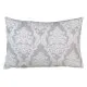 Cushion Grey Printed 60 x 10 x 40 cm