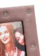 Photo frame Pink Cardboard 13 x 18 cm 19,3 X 1 X 24,3 CM