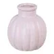 Jarrón Malva Cerámica 11 x 11 x 12 cm