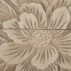 Armario ropero ORIENTAL CHIC Taupé Madera MDF 60 x 30 x 130 cm