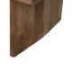 Centre Table Brown Mango wood 140 x 70 x 45 cm