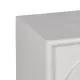 Aparador BERET Blanco Madera de abeto Madera MDF 120 x 40 x 81 cm