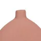 Vase Terracotta Ceramic 24 x 7 x 33 cm