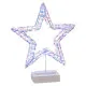 Lighting decoration Star 30 x 7 x 36 cm