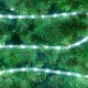 Tira de luces LED Blanco Navidad 1,5 m