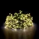 Tira de luces Luz cálida LED 10 m