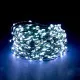 Tira de luces LED Blanco 18,5 m