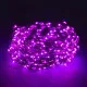 Tira de luces Fucsia 3,6 W LED