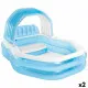 Piscina Hinchable Intex Azul 530 l 229 x 135 x 191 cm (2 Unidades)
