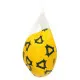 Balón de Fútbol Colorbaby PVC (24 Unidades)