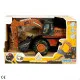 Digger Speed & Go Light Sound 26 x 15 x 12 cm (6 Units)