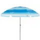 Sunshade Aktive Blue Polyester 200 x 194,5 x 200 cm (6 Units)