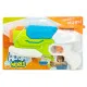 Water Pistol Colorbaby AquaWorld 29 x 17,5 x 6,5 cm (6 Units)