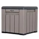 Storage furniture Lifetime 60372U Grey 51,2 x 50,8 x 51,2 cm