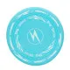 Frisbee Colorbaby Let's fly Flexible Ø 18,5 cm 3 Pieces 12 Units