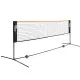 Volleyball net Aktive 505 x 157 x 101 cm