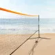 Volleyball net Aktive 505 x 157 x 101 cm