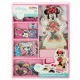 Wooden Game Disney Minnie Mouse