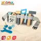Toy tools Woomax 12 Pieces 31 x 14 x 2,5 cm 6 Units