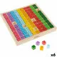 Skills game Woomax 101 Pieces 19 x 2 x 19 cm (6 Units)