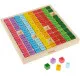 Skills game Woomax 101 Pieces 19 x 2 x 19 cm (6 Units)