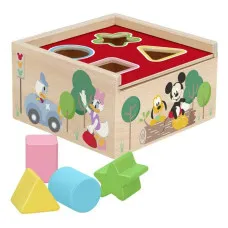 Cubo Disney (13 cm)