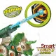 Set 2 Dinosaurios Colorbaby 21 x 14 x 9,5 cm articulado Lanza Proyectiles 4 Unidades Dinosaurio