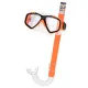 Gafas de Buceo con Tubo y Aletas Colorbaby (6 Unidades)