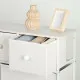 Cómoda Max Home Blanco 100 x 100 x 30 cm