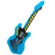 Baby Guitar Winfun Cool Kidz Electric 63 x 20,5 x 4,5 cm (6 Units)
