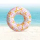Inflatable Floating Doughnut Intex Timeless 115 x 28 x 115 cm (6 Units)