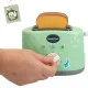 Toy toaster Colorbaby Sound 18 x 11,5 x 9,5 cm (6 Units)