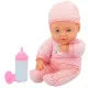Baby Doll Colorbaby 22 x 32 x 9,5 cm 6 Units