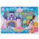 Castle Colorbaby Isabella Little Princess 6 Units