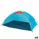 Beach Windscreen Aktive Blue Polyester Oxford 210D 200 x 92 x 130 cm 200 x 130 x 92 cm