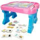 Multi-game Table Peppa Pig (6 Units)
