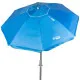 Sunshade Aktive Blue Polyester Aluminium 220 x 225 x 220 cm (6 Units)