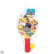 Palas de Playa The Paw Patrol Madera 18,5 x 31,5 x 0,5 cm (12 Unidades)