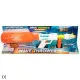 Water Pistol Wave Thrower Blaster 50 x 14 x 7 cm (6 Units)