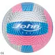 Volleyball Ball John Sports 5 Ø 22 cm (12 Units)